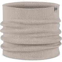 Buff Knitted Halsvarmer
