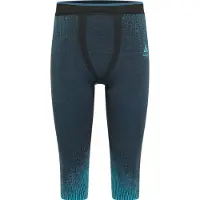 Odlo Performance Warm 3/4 Baselag Bukser