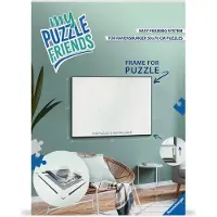 Ravensburger Puslespillramme 1000p
