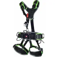Ocun Thor Access 4q Komplett Sele