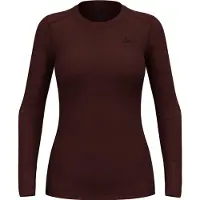 Odlo Merino 200 Langarmet Baselag