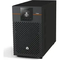 Emerson Network Power Vertiv EDGE - UPS - AC 230 V - 1350 watt - 1500 VA - 9 Ah - USB - utgangskontakter: 6