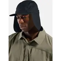 Odlo Performance Light Shade Cap