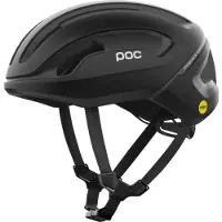 POC Omne Air WF MIPS Helmet svart
