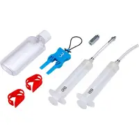 BBB Shimano Bremsluftspakke