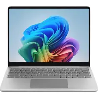 Microsoft Surface Pro Copilot+ Pc 13´´ Snapdragon-x Plus/16gb/256gb Ssd Bærbar Datamaskin
