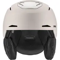 Uvex Resolution Hjelm