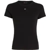 Tommy Hilfiger Dw0dw17383 Kortarmet T-skjorte