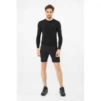 Viking Easy Dry Langarmet T-skjorte