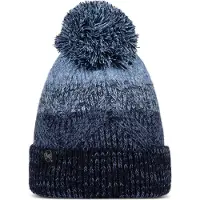 Buff Knitted & Fleece Lue