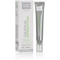 Martiderm Shots Salicylic Imperfections 20ml Ansiktsbehandling
