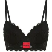 HUGO 10269292 Push Up Bh