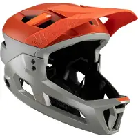 Leatt Mtb Enduro 4.0 Mtb-hjelm