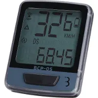 BBB Dashboard 7 Bcp-05 Sykkelcomputer