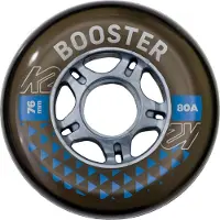 K2 Booster 76 Mm/80a Hjul 4 Enheter