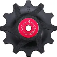 Bbb Rollerboys Ceramic Nw Sr 10t Bdp-16 Trinsehjulsett For Sykkel