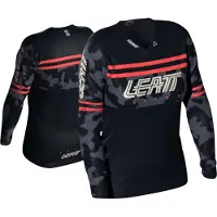 Leatt Mtb Gravity 4.0 Langarmet T-skjorte