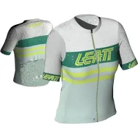 Leatt Mtb Endurance 6.0 Kortarmet T-skjorte