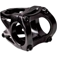 BRN Xx Cut 1 1/8´´ 31.8 Mm Sykkelstyrestem