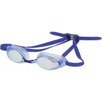 Aquafeel 411857 Speil-svømmebriller