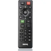BenQ - Fjernkontroll - svart - for MH680