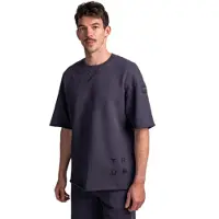 Duotone True Fade Out Kortarmet T-skjorte