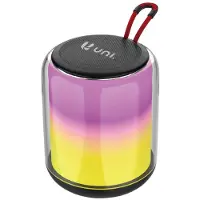 Unico Bs1111 10w Rgb Bluetooth-høyttaler