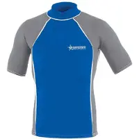 Abysstar Tijuana Kortermet Beskyttelsesvest