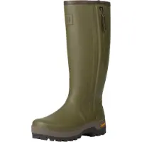 Härkila Skogvokter Gl Herre Dark olive 42