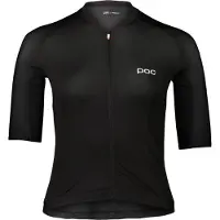 POC Pristine Jersey svart