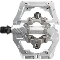 Leatt Gravity 6.0 Clip-in 110x88mm Sykkelpedaler