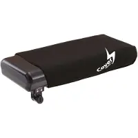 BRN Type 1 Batterideksel