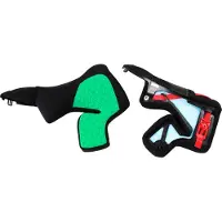 Nolan X804rs/ultra Racing Asian Fit Kinnputer
