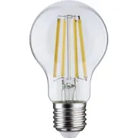 Paulmann LED-pære E27 4 W 840 lm 4 000 K