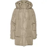 Vero Moda Leonielea Down Frakk