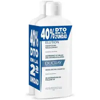 Ducray Elution 800ml Sjampo