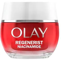 Olay Niacinamid24 + E-vitamin Ansiktskrem 50ml