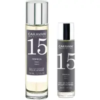 Caravan Nº15 150+30ml Parfyme