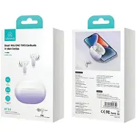 Usams Bhuencxd03 5.3 Tws Trådløse øretelefoner