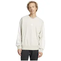 Adidas Essentials 3 Stripes French Terry Collegegenser