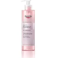 Eucerin Anti-pigment Rensende Gelé 400ml