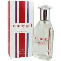 Tommy Hilfiger Girl 50ml Kölnervann