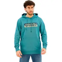 Oakley Apparel Duality B1b Po Hettegenser