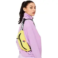 Superdry Code Essential Midjeveske
