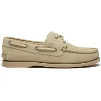 Timberland Classic Wide Båtsko