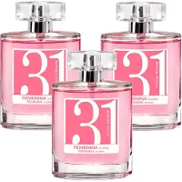 Caravan Happy Collection Nº31 100ml Parfyme 3 Enheter