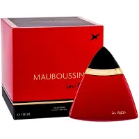 Mauboussin In Red 100ml Parfymevann