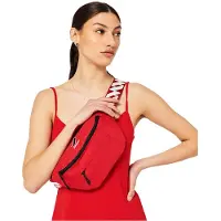 Superdry Code Essential Midjeveske