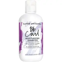Bumble And Bumble Curl Moisturizing Shampoo 250 ml