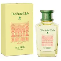 Scalpers The Suite Club 125ml Eau De Parfum